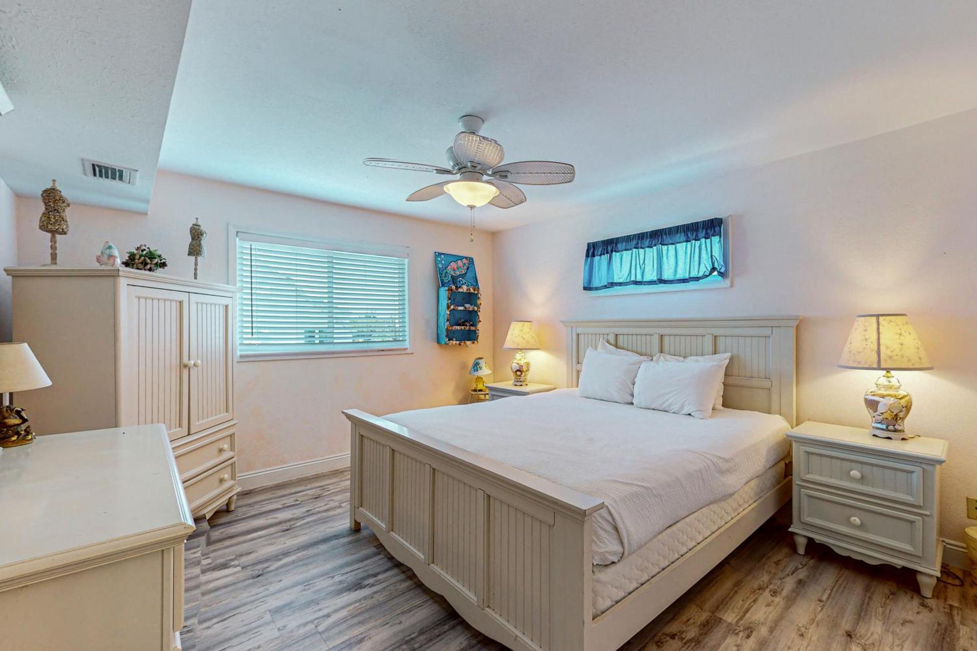 Grayton Beach "Inn The Pink" 95 High Dune Drive Santa Rosa Beach Exterior photo
