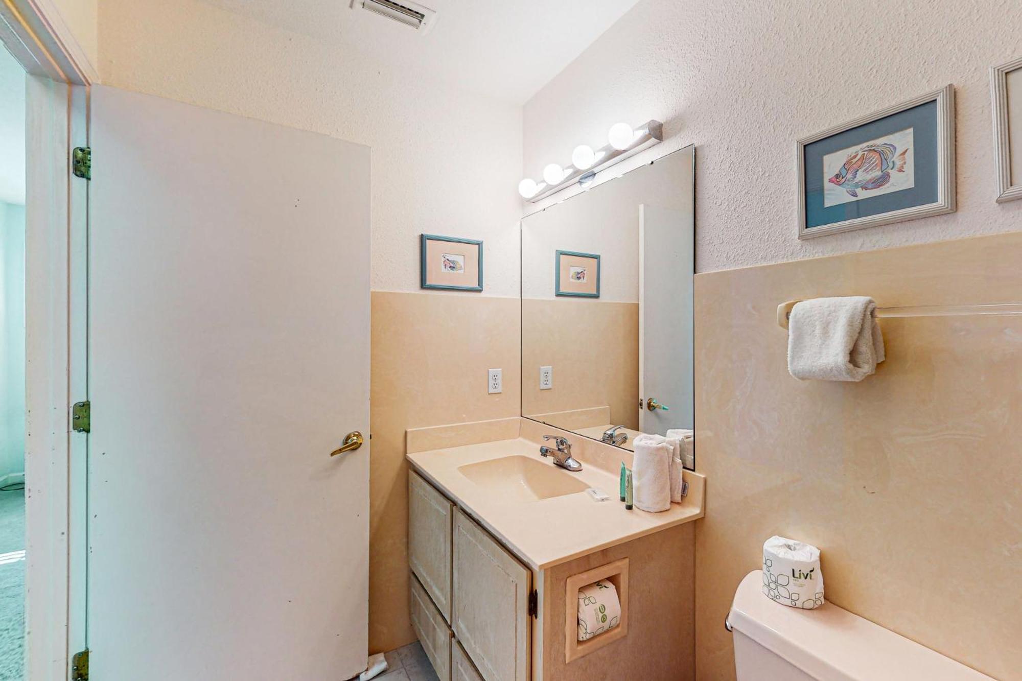 Grayton Beach "Inn The Pink" 95 High Dune Drive Santa Rosa Beach Exterior photo